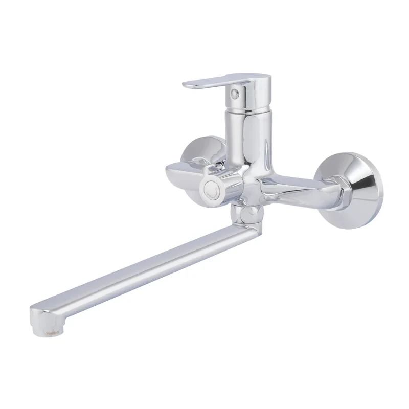 Смеситель для ванны Haiba Daniel 006 (HB1012)