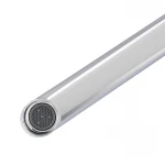 Смеситель для ванны Haiba Daniel 006 (HB1012)