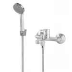 Смеситель для ванны Haiba Daniel 009 (HB1013)