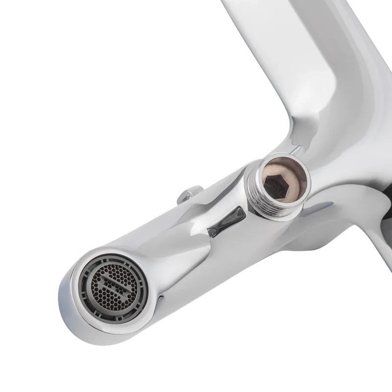 Змішувач для ванни Haiba Daniel 009 (HB1013)