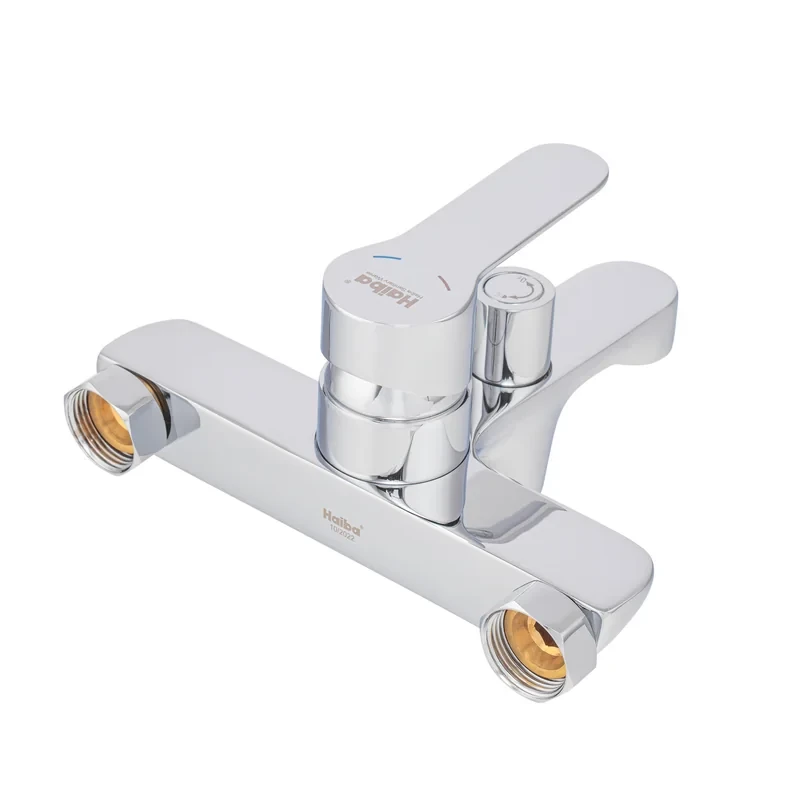 Змішувач для ванни Haiba Daniel 009 (HB1013)