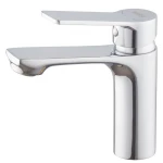 Смеситель для умывальника Haiba Diana 001 (HB1014)