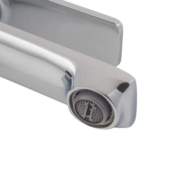 Смеситель для умывальника Haiba Diana 001 (HB1014)