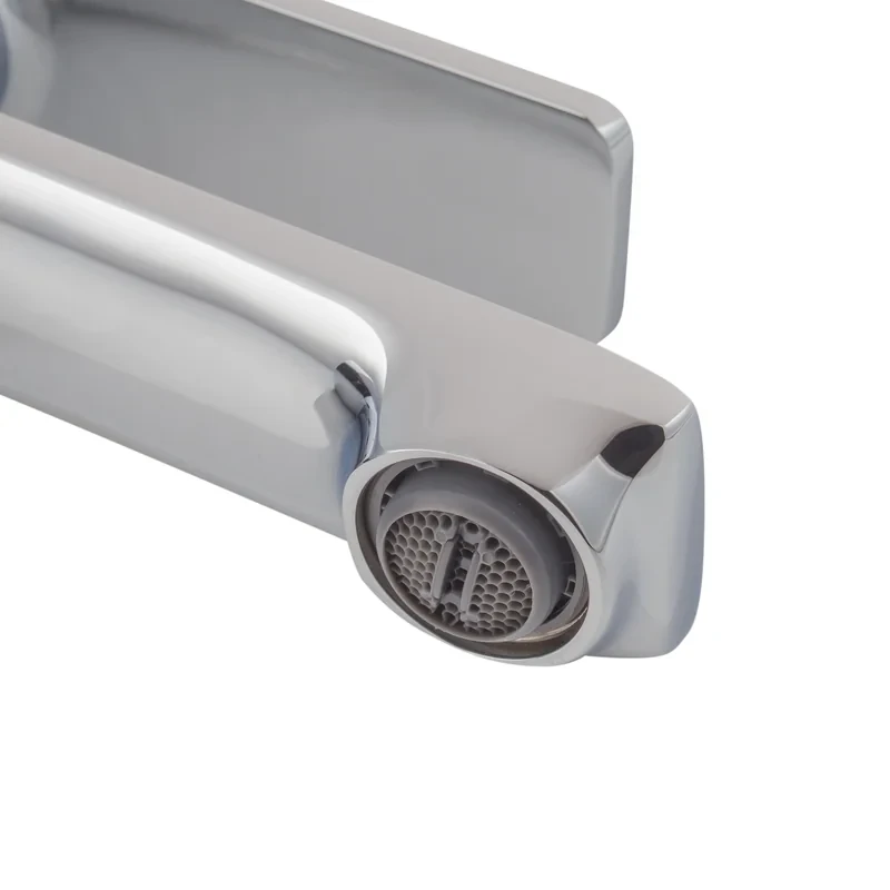 Змішувач для умивальника Haiba DIANA 001 (HB1014)