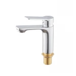 Смеситель для умывальника Haiba Diana 001 (HB1014)