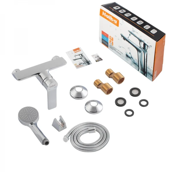 Смеситель для душа Haiba Diana 003 (HB1015)