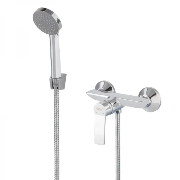 Смеситель для душа Haiba Diana 003 (HB1015)