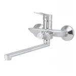 Смеситель для ванны Haiba Diana 006 (HB1016)