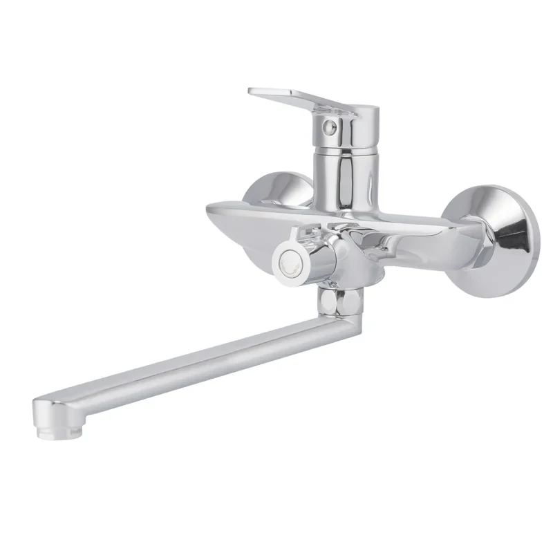 Змішувач для ванни Haiba Diana 006 (HB1016)