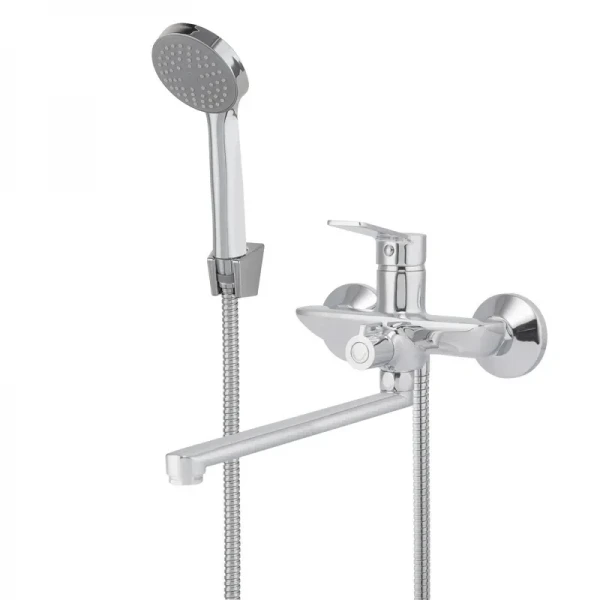 Смеситель для ванны Haiba Diana 006 (HB1016)