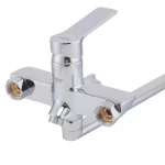 Смеситель для ванны Haiba Diana 006 (HB1016)