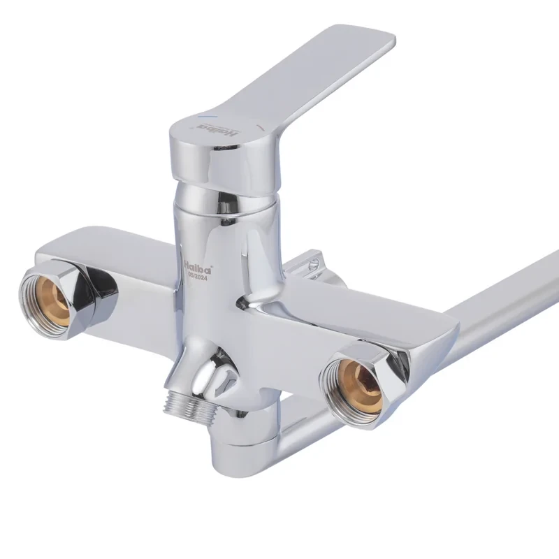 Змішувач для ванни Haiba Diana 006 (HB1016)