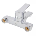 Смеситель для ванны Haiba Diana 009 (HB1017)