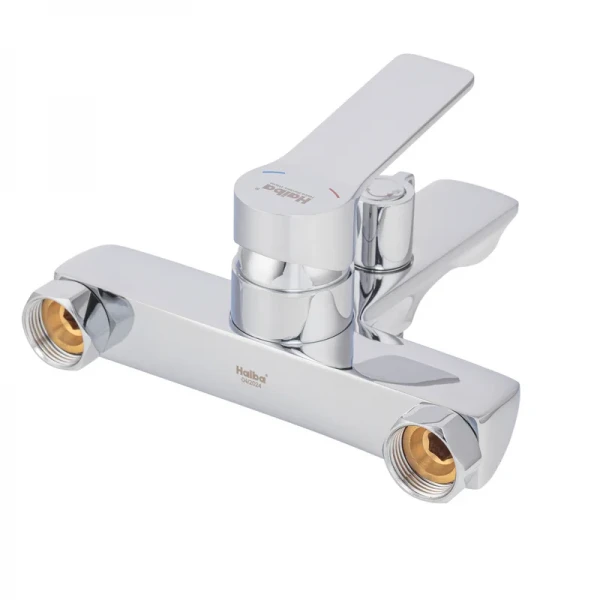 Смеситель для ванны Haiba Diana 009 (HB1017)