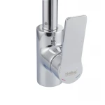 Смеситель для кухни Haiba Diana 017 (HB1018)