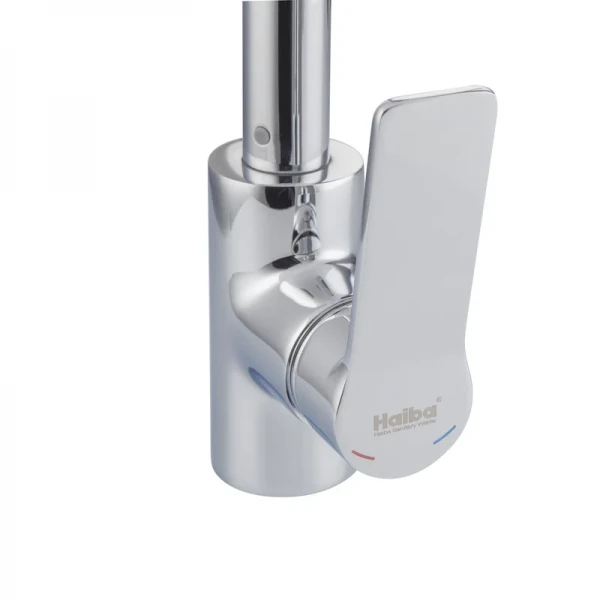 Смеситель для кухни Haiba Diana 017 (HB1018)