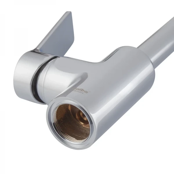 Смеситель для кухни Haiba Diana 017 (HB1018)