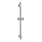 Стойка для душа из нерж. стали SUS304 Haiba BAR-SUS 001 (HB3328)