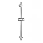 Стойка для душа из нерж. стали SUS304 Haiba BAR-SUS 001 (HB3328)
