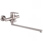 Смеситель для ванны Haiba DAX 006 (HB3900)