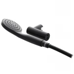 Смеситель для душа Haiba Alex 003 Черный (HB3924)