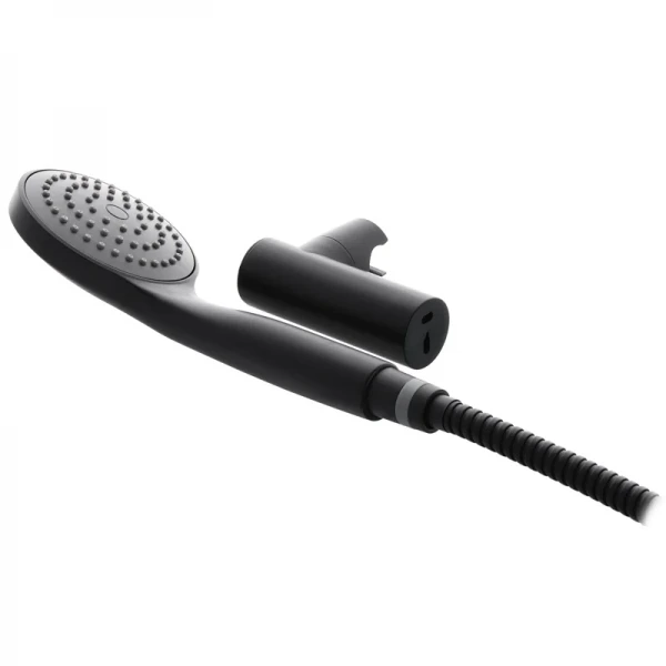 Смеситель для душа Haiba Alex 003 Черный (HB3924)