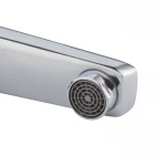 Смеситель для ванны Haiba Alex 022 (3-HOLE) (HB3945)