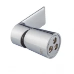 Змішувач для ванни Haiba Alex 022 (3-HOLE) (HB3945)