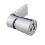 Смеситель для ванны Haiba Alex 022 (3-HOLE) (HB3945)