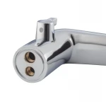 Смеситель для ванны Haiba Alex 022 (3-HOLE) (HB3945)