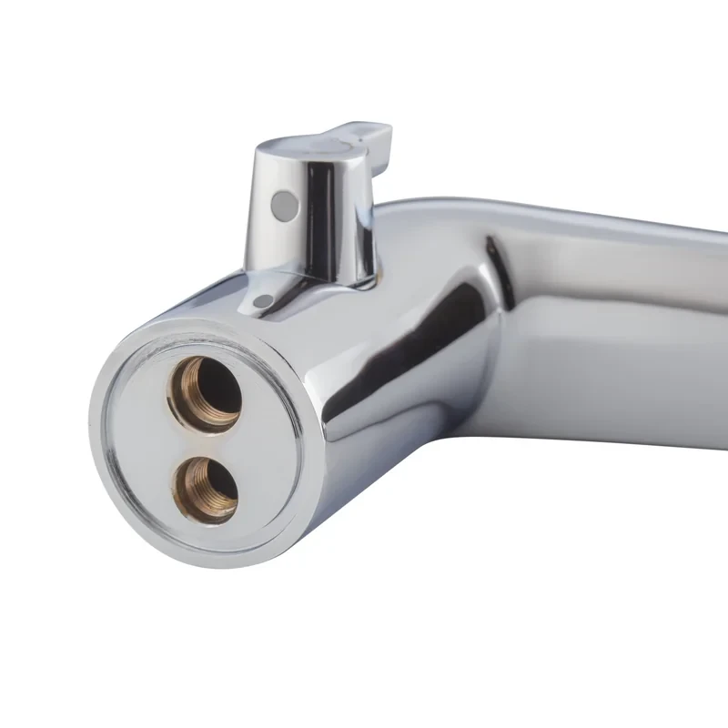 Змішувач для ванни Haiba Alex 022 (3-HOLE) (HB3945)