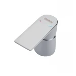 Смеситель для ванны Haiba Alex 022 (3-HOLE) (HB3945)