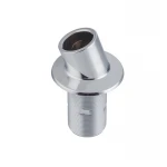 Смеситель для ванны Haiba Alex 022 (3-HOLE) (HB3945)