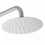 Душевая колонна со смесителем Haiba SUS-003-J из нерж. стали SUS304 (HB3946)