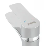 Смеситель для умывальника Haiba Milano 001 (HB3948)