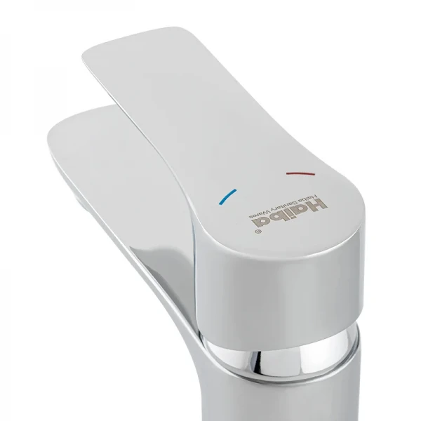 Смеситель для умывальника Haiba Milano 001 (HB3948)