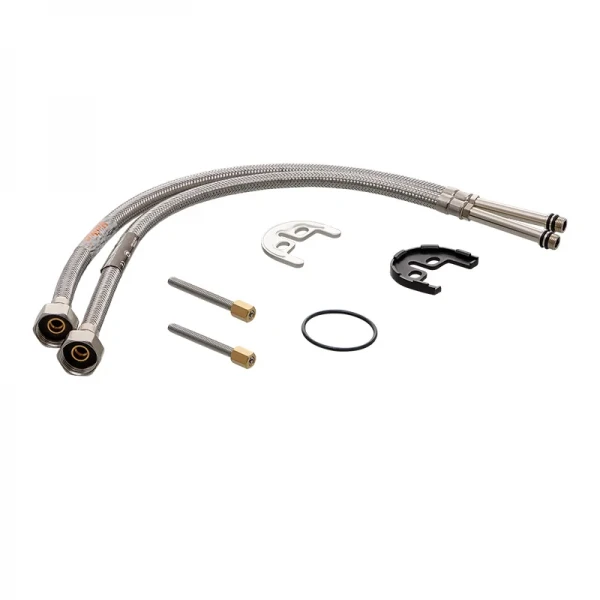 Смеситель для умывальника Haiba Milano 001 (HB3948)