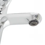 Смеситель для умывальника Haiba Milano 001 (HB3948)