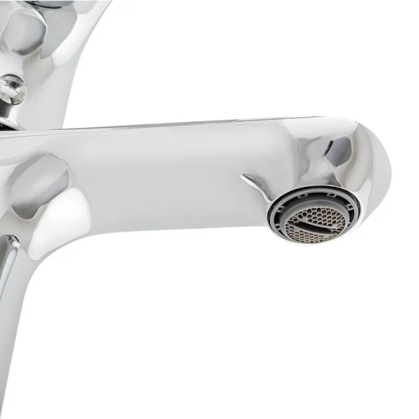 Смеситель для умывальника Haiba Milano 001 (HB3948)