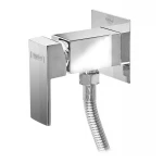 Смеситель для гигиенического душа Haiba Kubus 002 (Inner) (HB3950)