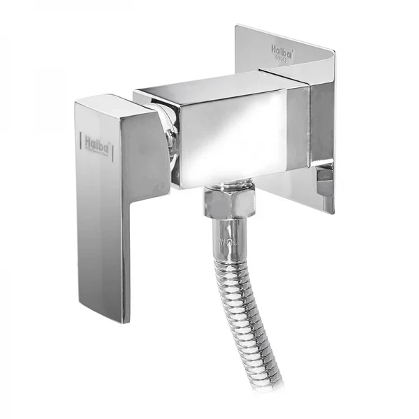 Смеситель для гигиенического душа Haiba Kubus 002 (Inner) (HB3950)