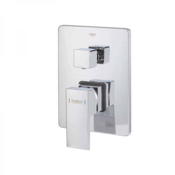 Встраиваемая душевая система Haiba Kubus 009 (Inner) (HB3951)