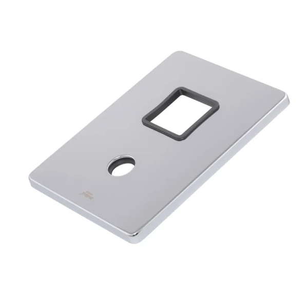 Встраиваемая душевая система Haiba Kubus 009 (Inner) (HB3951)