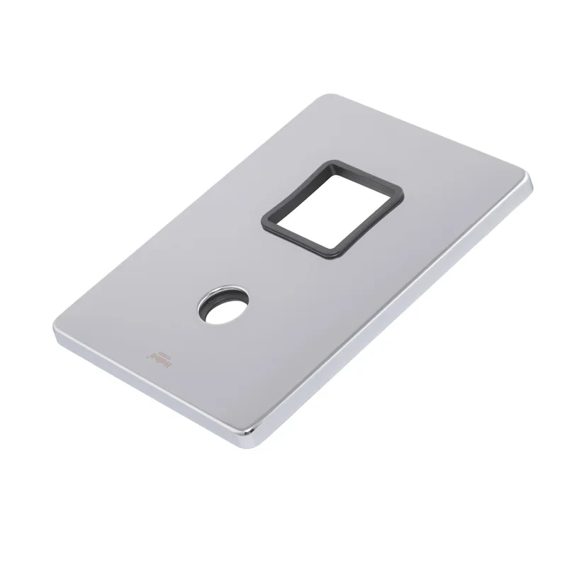 Вбудована душова система Haiba Kubus 009 (Inner) (HB3951)