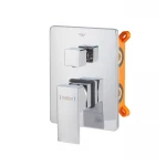 Встраиваемая душевая система Haiba Kubus 009 (Inner) (HB3951)