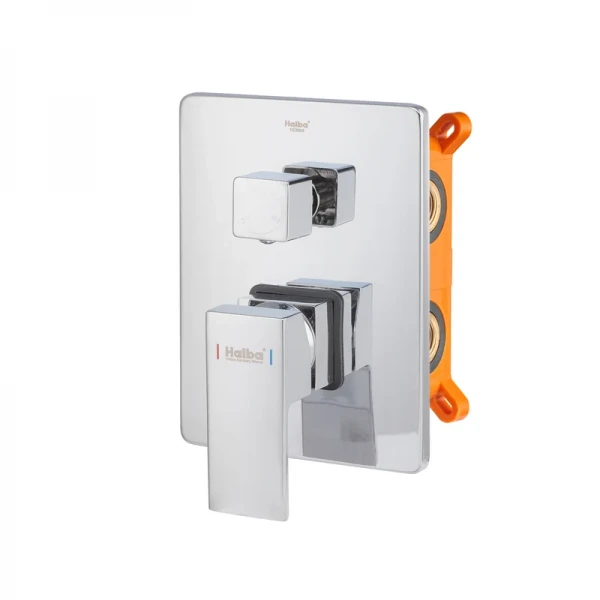 Встраиваемая душевая система Haiba Kubus 009 (Inner) (HB3951)