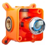 Смеситель для душа Haiba Amanda 003 (Inner) (HB3954)