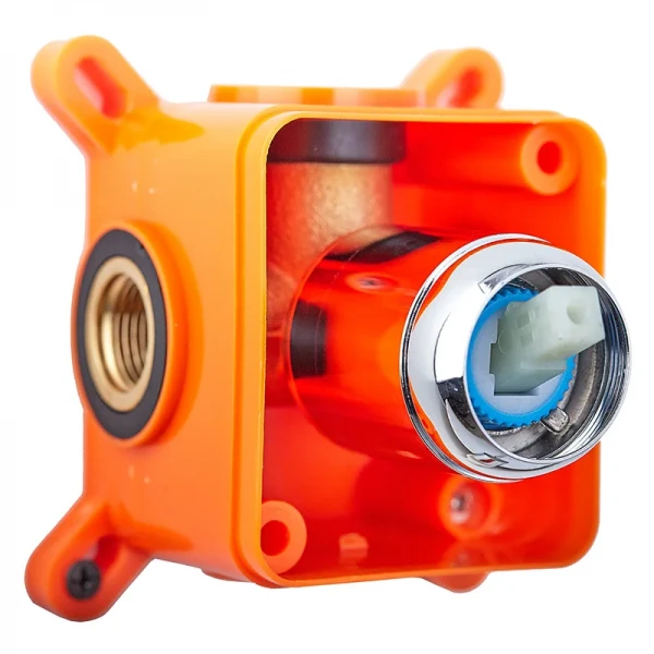 Смеситель для душа Haiba Amanda 003 (Inner) (HB3954)