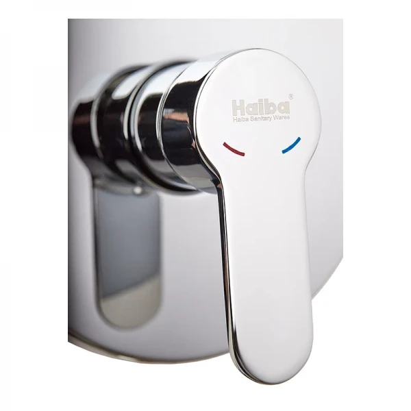 Смеситель для душа Haiba Amanda 003 (Inner) (HB3954)