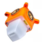 Смеситель для душа Haiba Amanda 003 (Inner) (HB3954)